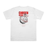 CHOSEN