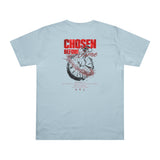 CHOSEN