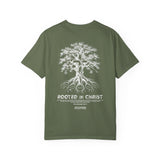 ROOTED