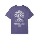 ROOTED