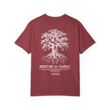 ROOTED