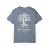 ROOTED