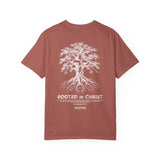 ROOTED