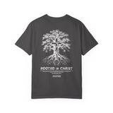 ROOTED