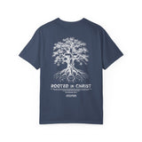 ROOTED
