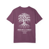 ROOTED