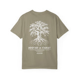 ROOTED