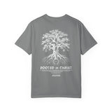 ROOTED