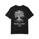 ROOTED