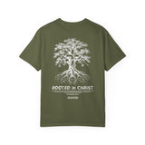 ROOTED