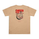 CHOSEN